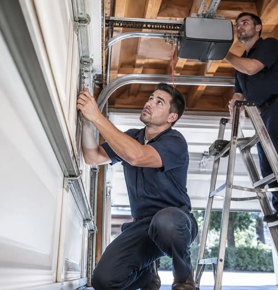 Garage Door Spring Replacement Cost: What Sorrento, FL Homeowners Should Expect — Sorrento Garage Door, Sorrento, FL