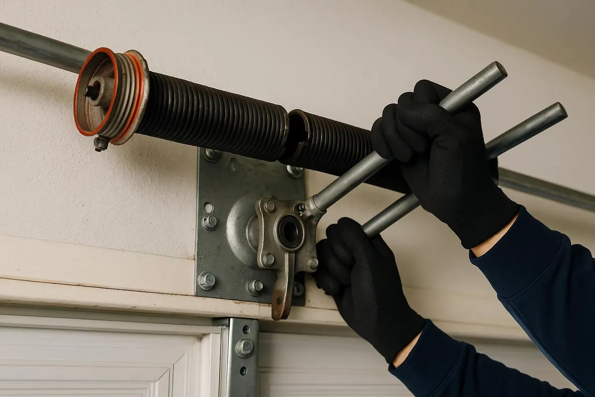Power Outage Garage Door Guide for Sorrento, FL Homeowners — Sorrento Garage Door, Sorrento, FL